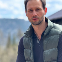 Данил, Россия, Москва, 40 лет