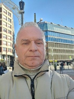 Гарис, Санкт-Петербург, 61 год, 1 ребенок. Он ищет её: женщину для гостевого брака, дружбы и общения.  Анкета 875550. 