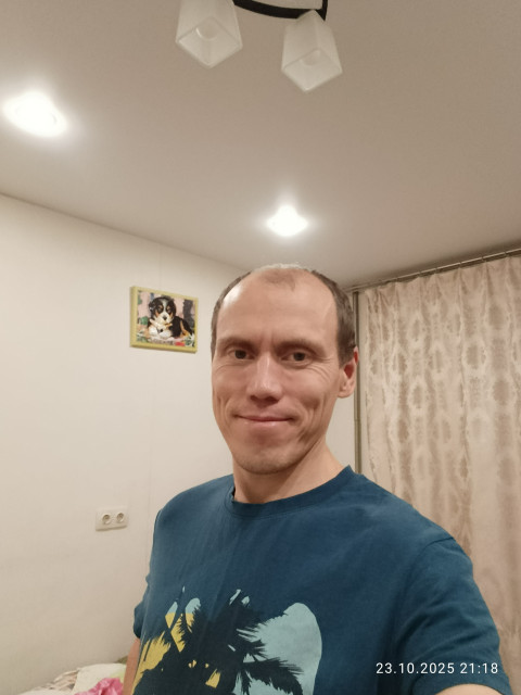 Денис, Россия, Екатеринбург. Фото на сайте ГдеПапа.Ру