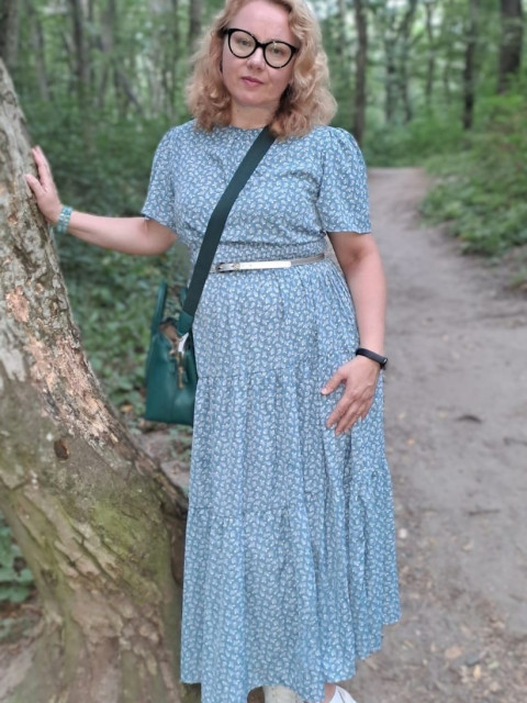 Ирене, Россия, Ставрополь. Фото на сайте ГдеПапа.Ру