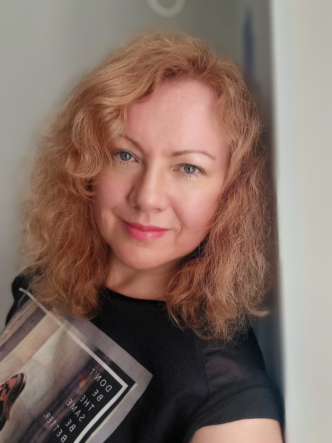 Ирена, Россия, Ставрополь, 47 лет, 2 ребенка. Ищу надежного, эмпатийного, самодостаточного мужчину, который ценит честность и готов созидать гармоничные...  Анкета 875556. 