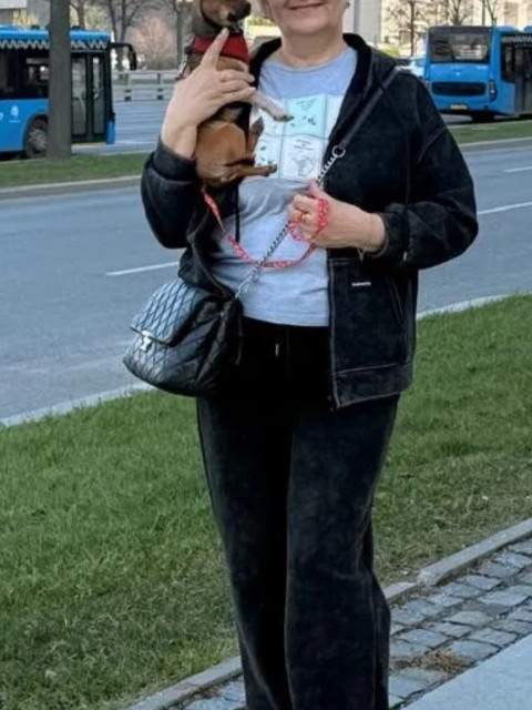 Елена, Москва, Домодедовская. Фото на сайте ГдеПапа.Ру