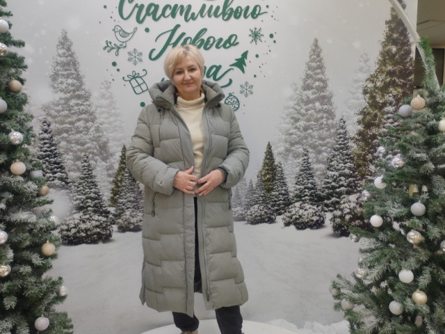 Елена, Москва, Домодедовская. Фото на сайте ГдеПапа.Ру