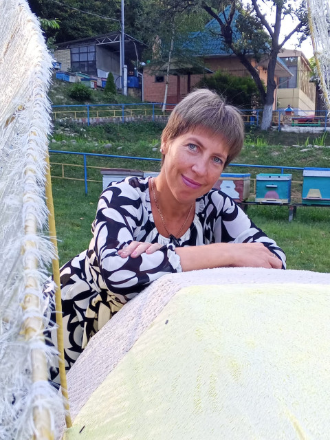 Надежда, Россия, Крымск. Фото на сайте ГдеПапа.Ру