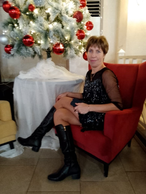 Надежда, Крымск, 48 лет, 2 ребенка. Познакомлюсь с мужчиной для любви и серьезных отношений.  Анкета 875579. 