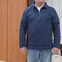 Андрей, Россия, Пермь, 61 год