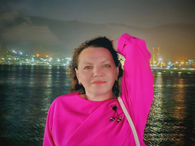 Светлана, Санкт-Петербург, 52 года, 1 ребенок, 2 фото. Познакомлюсь с мужчиной для любви и серьезных отношений.  Анкета 875594. 