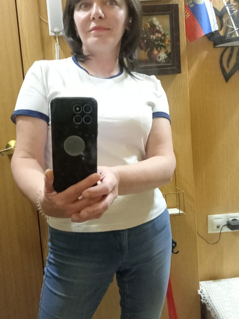 Светлана, Россия, Санкт-Петербург. Фото на сайте ГдеПапа.Ру