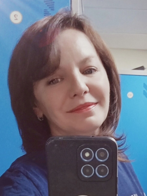 Светлана, Санкт-Петербург, 53 года, 1 ребенок. Познакомлюсь с мужчиной для любви и серьезных отношений.  Анкета 875594. 