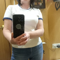 Светлана, Россия, Санкт-Петербург, 52 года