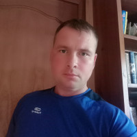 Андрей, Россия, Иркутск, 44 года