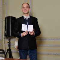 Иван, Россия, Гатчина, 34 года