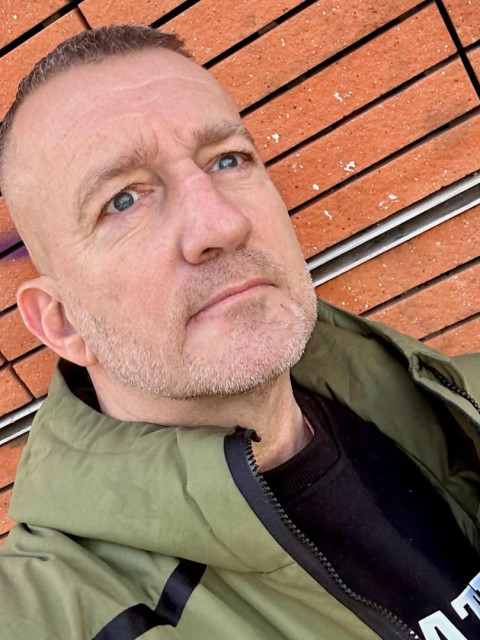 Олег, Москва, Авиамоторная, 49 лет, 1 фото. Познакомлюсь с женщиной для любви и серьезных отношений, брака и создания семьи.  Анкета 875607. 