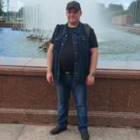 Олег, Россия, Сясьстрой, 53