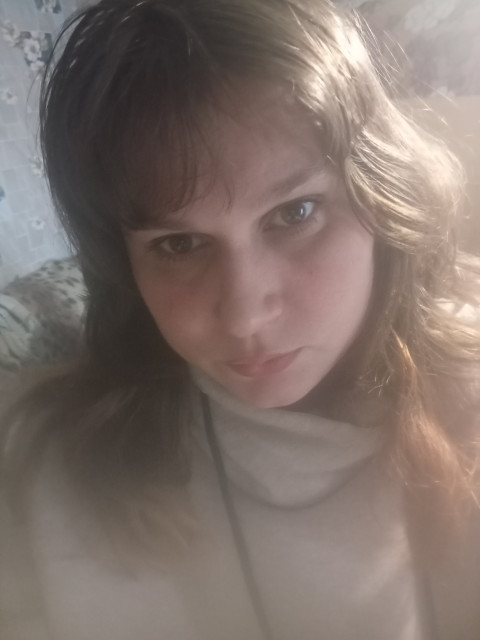 Екатерина, Россия, Мариуполь. Фото на сайте ГдеПапа.Ру