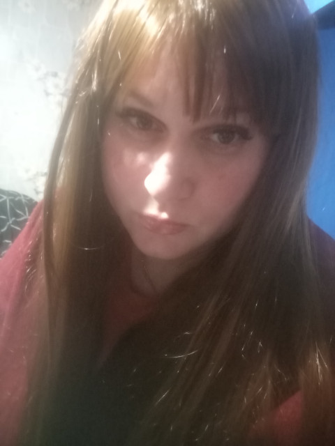 Екатерина, Россия, Мариуполь. Фото на сайте ГдеПапа.Ру