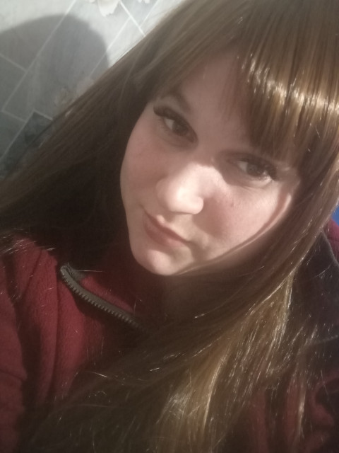 Екатерина, Россия, Мариуполь. Фото на сайте ГдеПапа.Ру