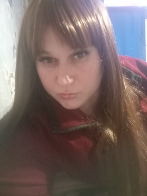 Екатерина, Россия, Мариуполь. Фото на сайте ГдеПапа.Ру