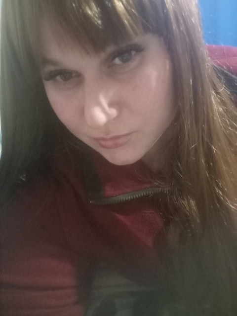 Екатерина, Россия, Мариуполь. Фото на сайте ГдеПапа.Ру