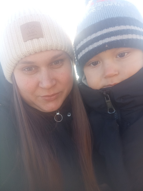 Екатерина, Россия, Мариуполь. Фото на сайте ГдеПапа.Ру