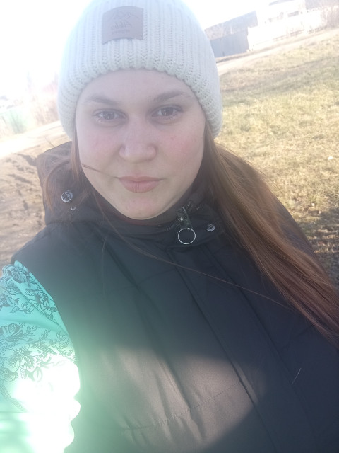 Екатерина, Россия, Мариуполь. Фото на сайте ГдеПапа.Ру