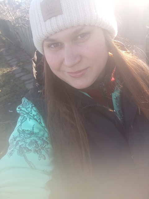 Екатерина, Россия, Мариуполь. Фото на сайте ГдеПапа.Ру