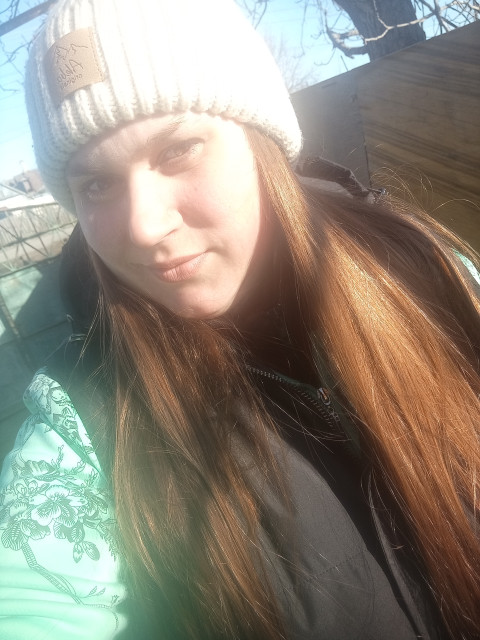 Екатерина, Россия, Мариуполь. Фото на сайте ГдеПапа.Ру