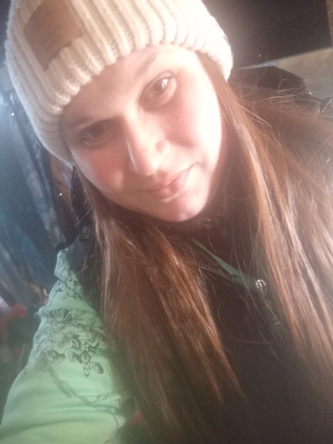 Екатерина, Россия, Мариуполь. Фото на сайте ГдеПапа.Ру