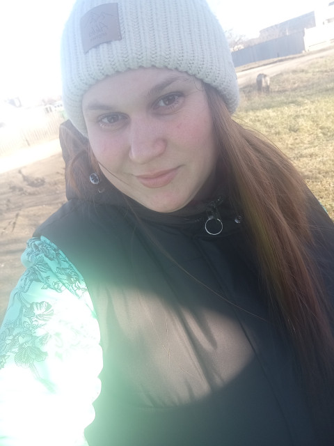 Екатерина, Россия, Мариуполь. Фото на сайте ГдеПапа.Ру