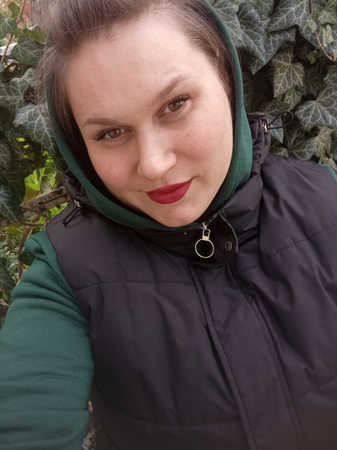 Екатерина, Россия, Мариуполь. Фото на сайте ГдеПапа.Ру