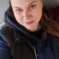 Екатерина, Россия, Мариуполь, 31 год