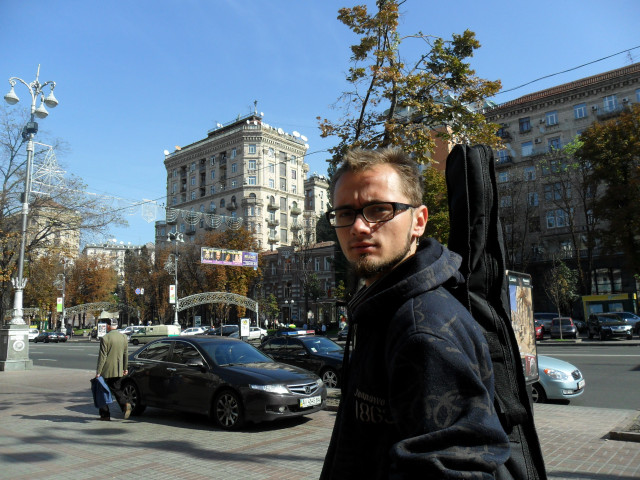 Павел, Россия, Магнитогорск. Фото на сайте ГдеПапа.Ру