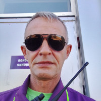 Сергей, Россия, Мелитополь, 50 лет