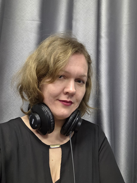 Ольга, Россия, Санкт-Петербург. Фото на сайте ГдеПапа.Ру