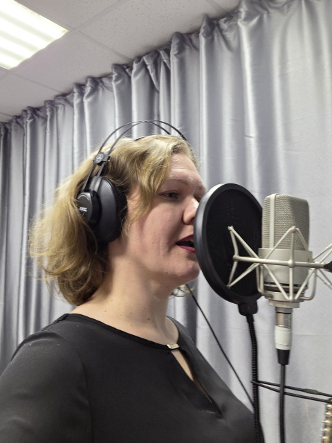 Ольга, Россия, Санкт-Петербург. Фото на сайте ГдеПапа.Ру