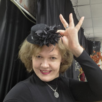 Ольга, Россия, Санкт-Петербург, 39