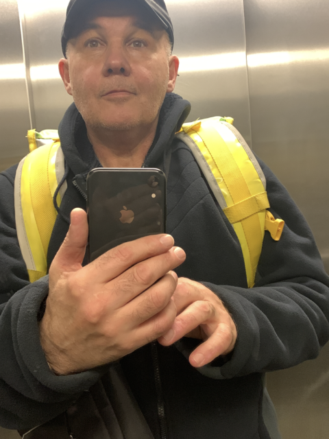 Андрей, Россия, Краснодар. Фото на сайте ГдеПапа.Ру