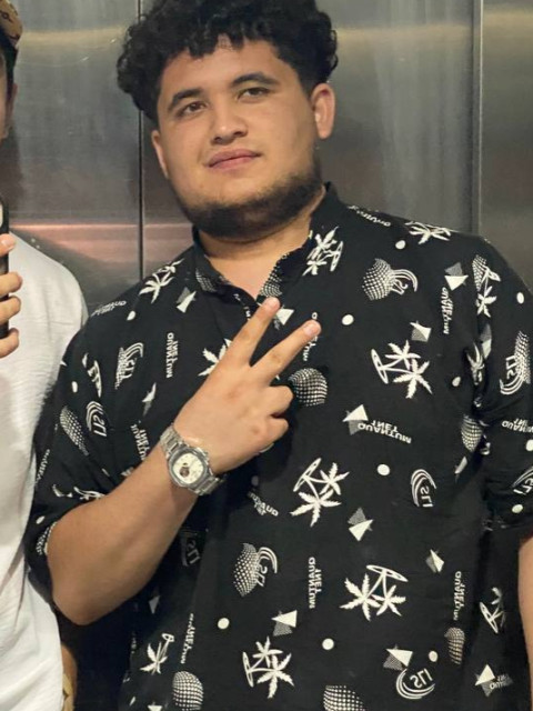 Гадам, Туркменистан, Ашхабад, 22 года. Познакомлюсь с девушкой для любви и серьезных отношений.  Анкета 875642. 