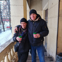 Дмитрий, Санкт-Петербург, м. Лесная, 41