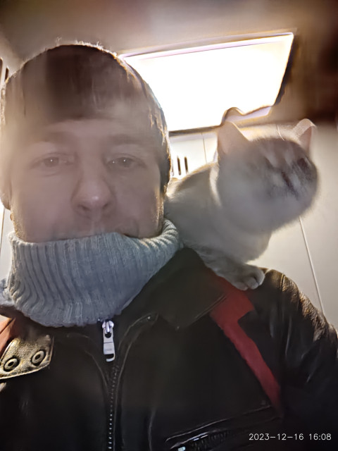 Роман, Москва, м. Братиславская. Фото на сайте ГдеПапа.Ру