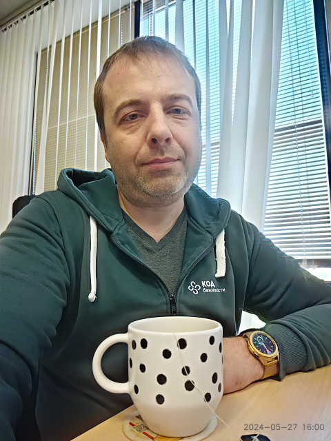 Роман, Москва, м. Братиславская. Фото на сайте ГдеПапа.Ру