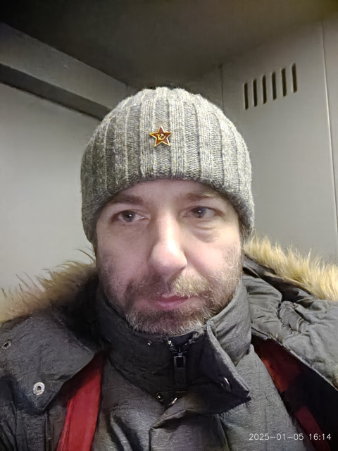 Роман, Москва, м. Братиславская. Фото на сайте ГдеПапа.Ру