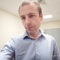 Роман, Москва, м. Братиславская, 48 лет