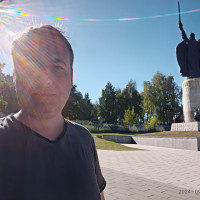 Роман, Москва, м. Братиславская, 48