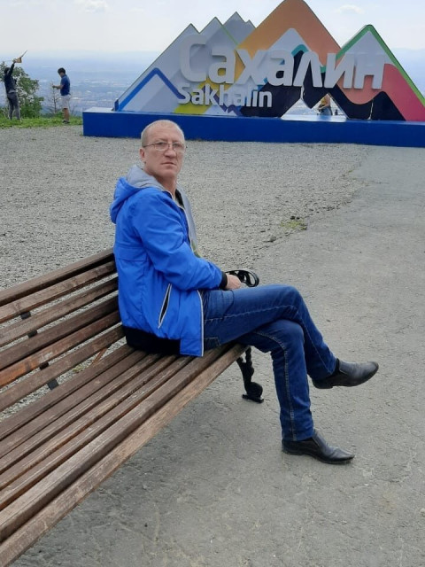 Дмитрий Ткаченко, Россия, Южно-Сахалинск. Фото на сайте ГдеПапа.Ру