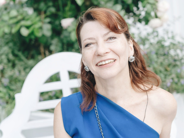 Елена, Россия, Москва. Фото на сайте ГдеПапа.Ру