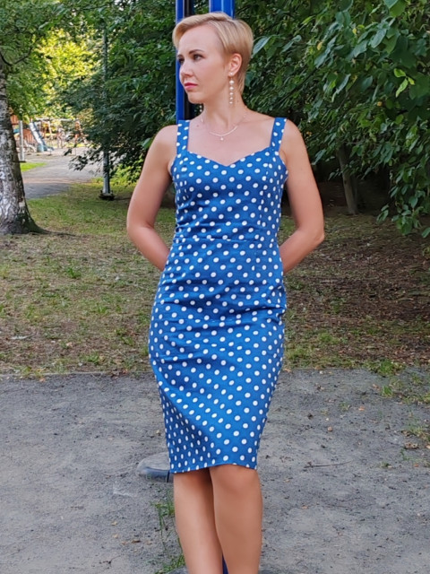 Екатерина, Петрозаводск. Фото на сайте ГдеПапа.Ру