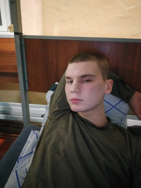 Юрий, Москва, м. Некрасовка. Фото на сайте ГдеПапа.Ру