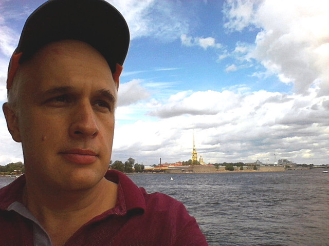 Максим, Россия, Волгоград. Фото на сайте ГдеПапа.Ру