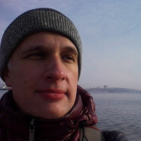 Максим, Россия, Волгоград, 50 лет